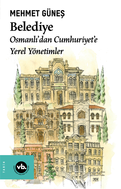 Belediye