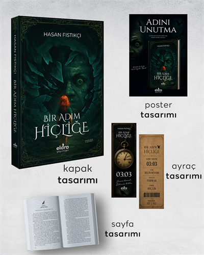 Bir Adım Hiçliğe
