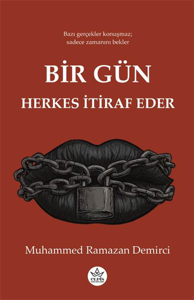 Bir Gün Herkes İtiraf Eder