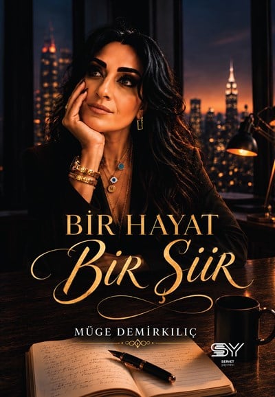 Bir Hayat Bir Şiir
