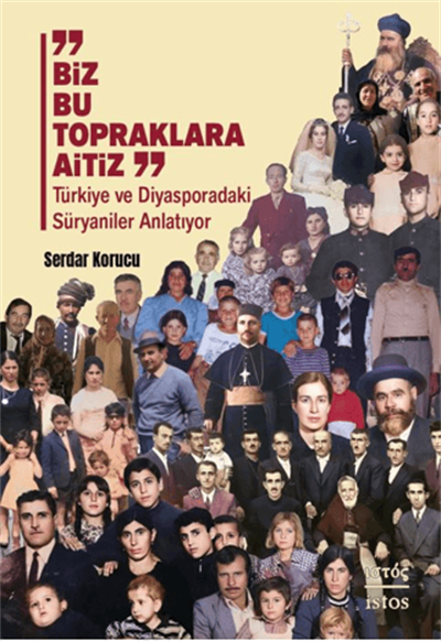 Biz Bu Topraklara Aitiz