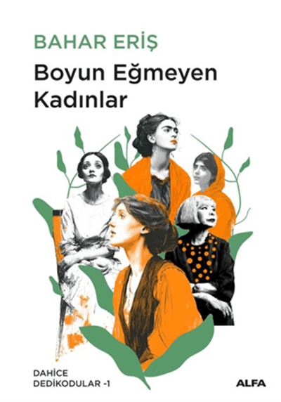 Boyun Eğmeyen Kadınlar
