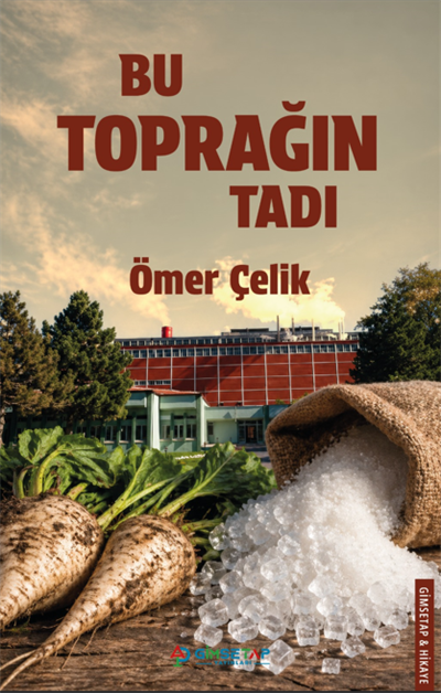 Bu Toprağın Tadı
