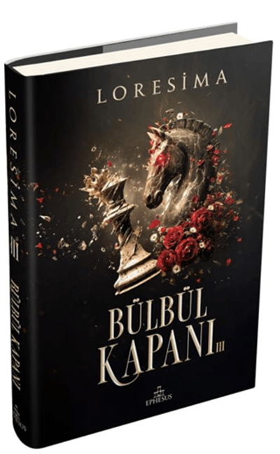 Bülbül Kapanı - 3 (Ciltli)