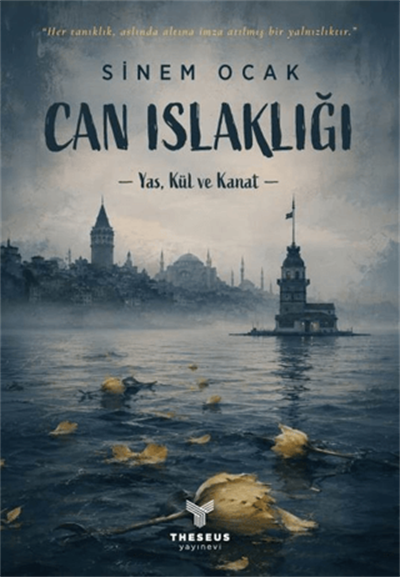 Can Islaklığı