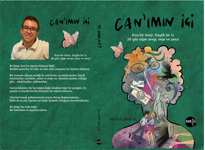 Can'ımın İçi