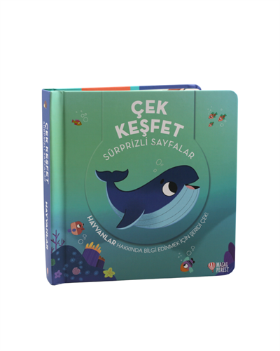 Çek Keşfet Hayvanlar