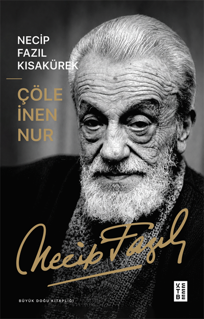 Çöle İnen Nur