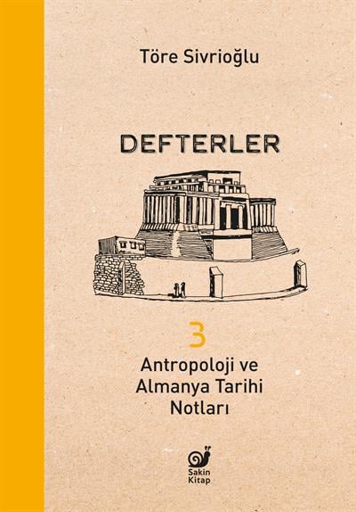 Defterler 3
