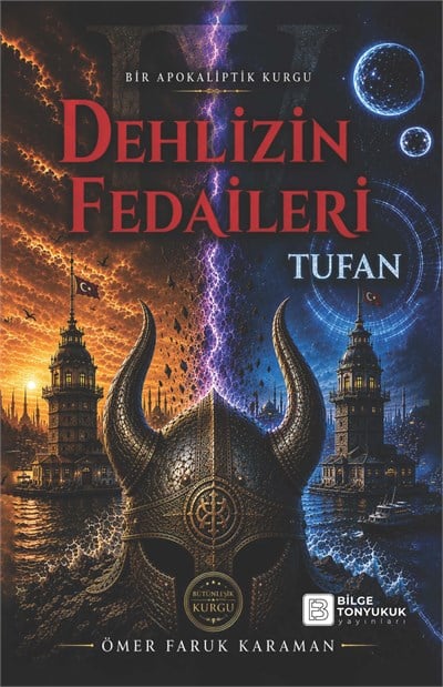 Dehlizin Fedaileri Tufan