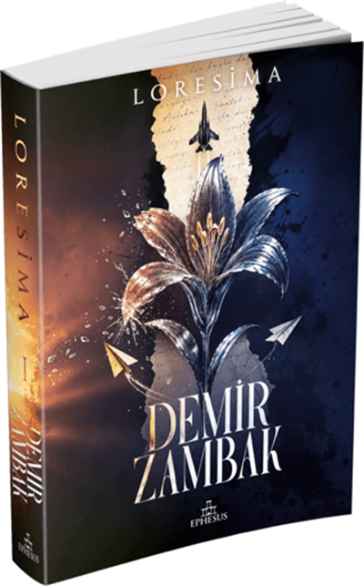 Demir Zambak 1