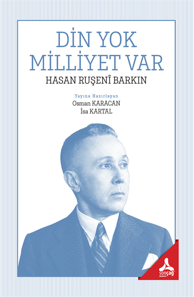 Din Yok Milliyet Var