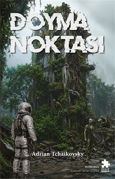 Doyma Noktası