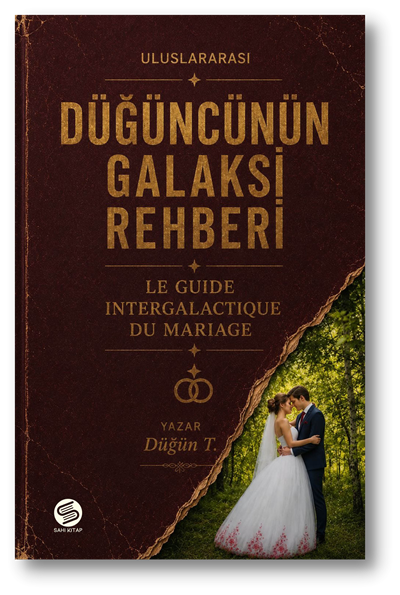 Düğüncünün Galaksi Rehberi