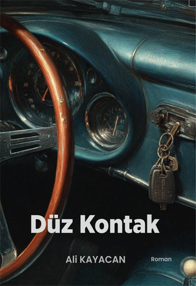 Düz Kontak