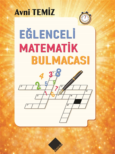 Eğlenceli Matematik Bulmacası