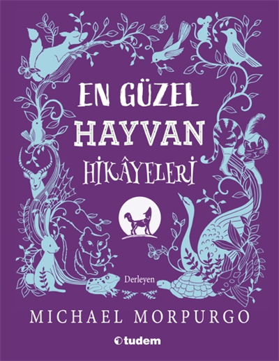 En Güzel Hayvan Hikayeleri