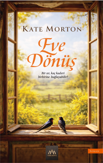 Eve Dönüş