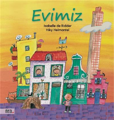 Evimiz