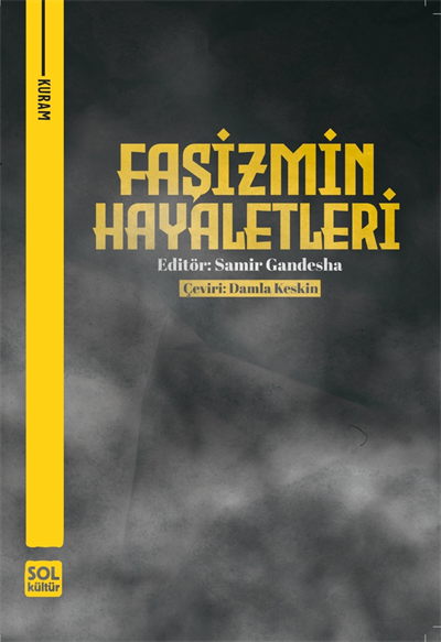 Faşizmin Hayaletleri