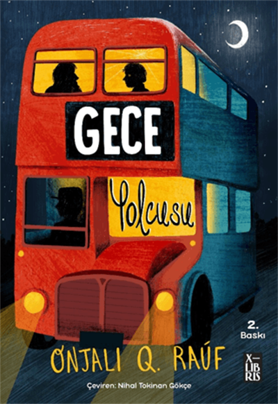 Gece Yolcusu