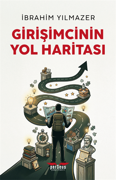 Girişimcinin Yol Haritası