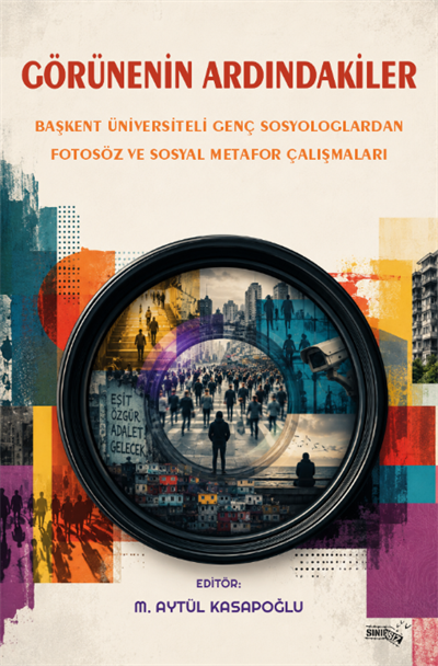 Görünenin Ardındakiler