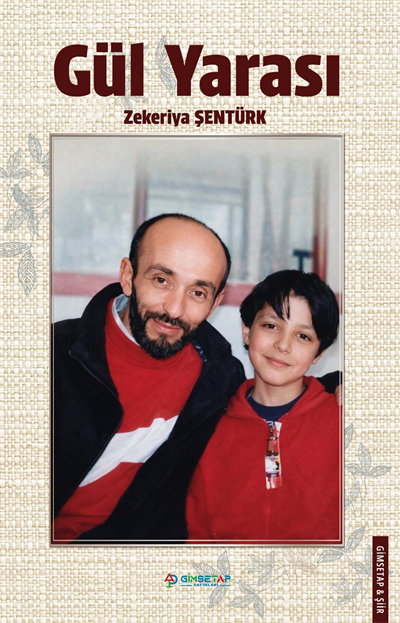 Gül Yarası