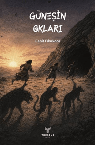 Güneşin Okları