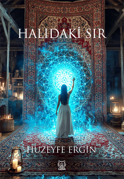 Halıdaki Sır