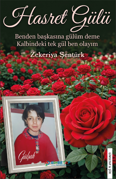 Hasret Gülü