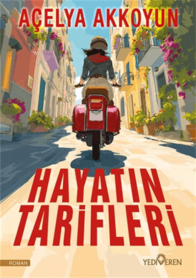 Hayatın Tarifleri