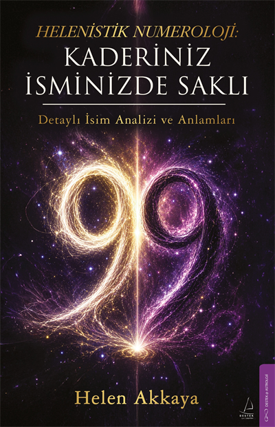 Helenistik Numeroloji: Kaderiniz İsminizde Saklı