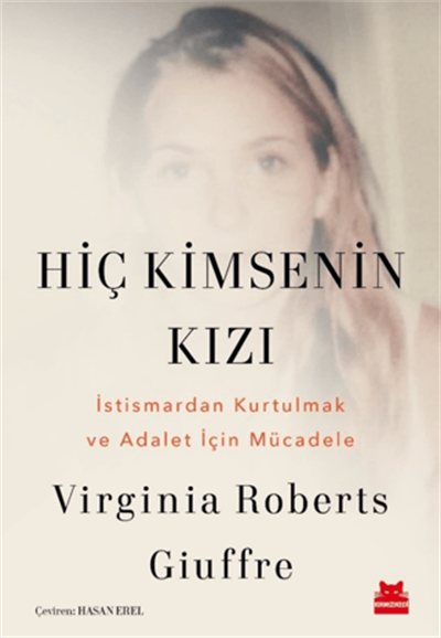 Hiç Kimsenin Kızı