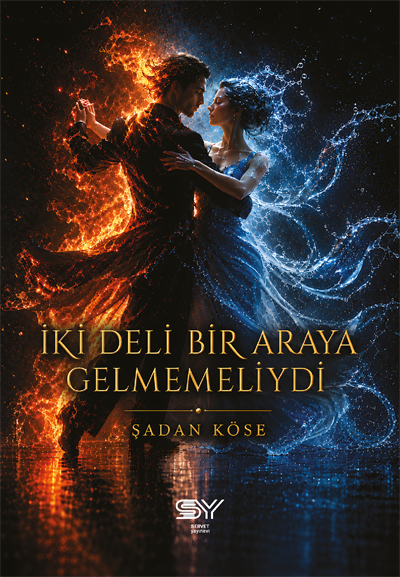 İki Deli Bir Araya Gelmemeliydi