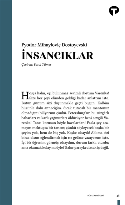 İnsancıklar
