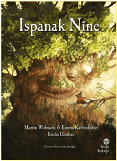 Ispanak Nine