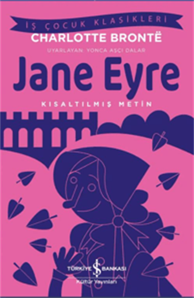 Jane Eyre – Kısaltılmış Metin
