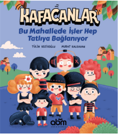 Kafacanlar