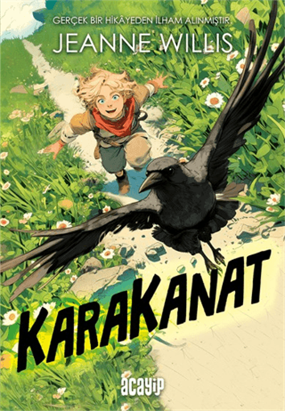Karakanat