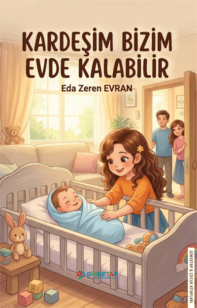 Kardeşim Bizim Evde Kalabilir