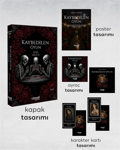 Kaybedilen Oyun