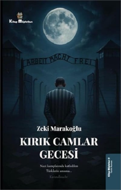 Kırık Camlar Gecesi