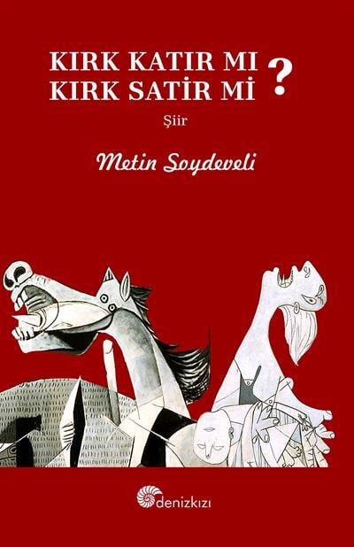 Kırk Katır Mı, Kırk Satir Mı?