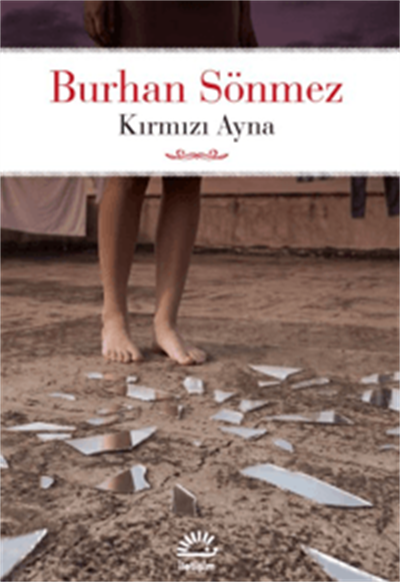 Kırmızı Ayna
