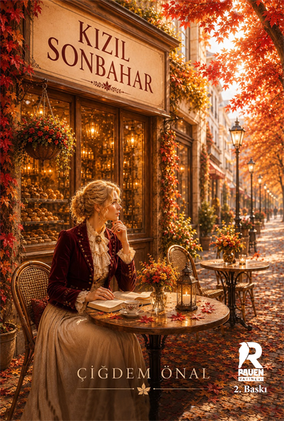 Kızıl Sonbahar
