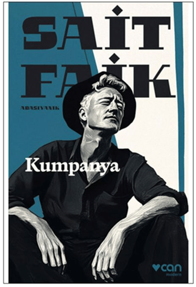 Kumpanya