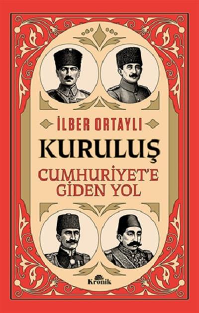 Kuruluş