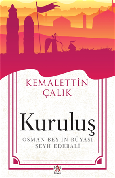 Kuruluş Osman Bey’in Rüyası - Şeyh Edebali