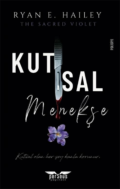 Kutsal Menekşe
